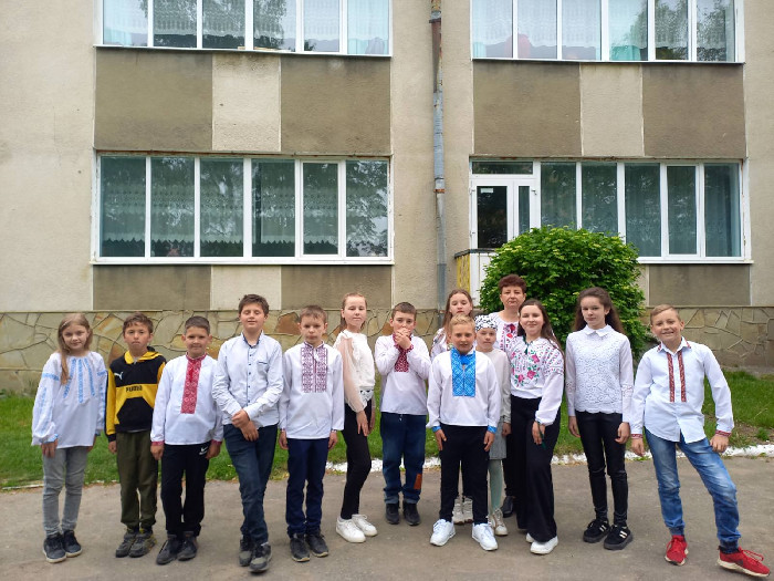 7A клас :: sokolivschool